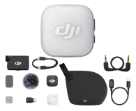 Mikrofon DJI Mic Mini 2 (1 TX + 1 RX)
